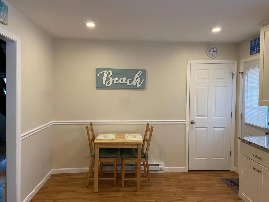 Cottage By The Bay, Sleeps 8 Near Rehoboth Beach Lewes Exterior photo